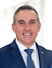 Catholic Health President & CEO: Patrick M. O’Shaughnessy